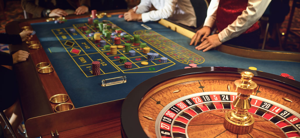 Cách chơi Roulette 13win chi tiết cho người mới
