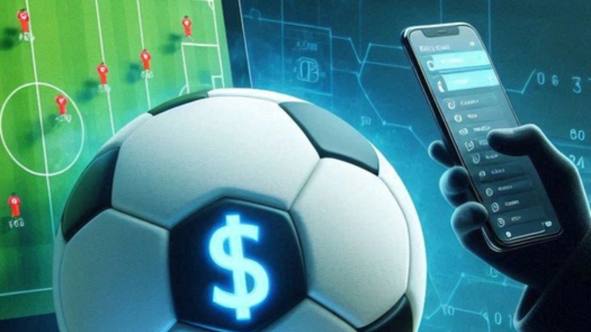 Tỷ lệ kèo và quy tắc cá cược tại CMD Sports 13win