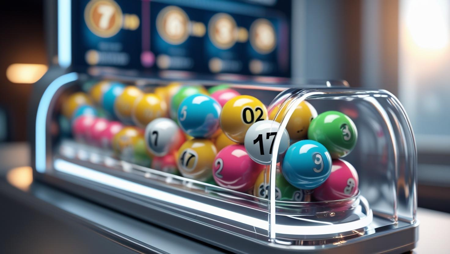 Bí quyết chơi và dự đoán xổ số Keno 13win hiệu quả